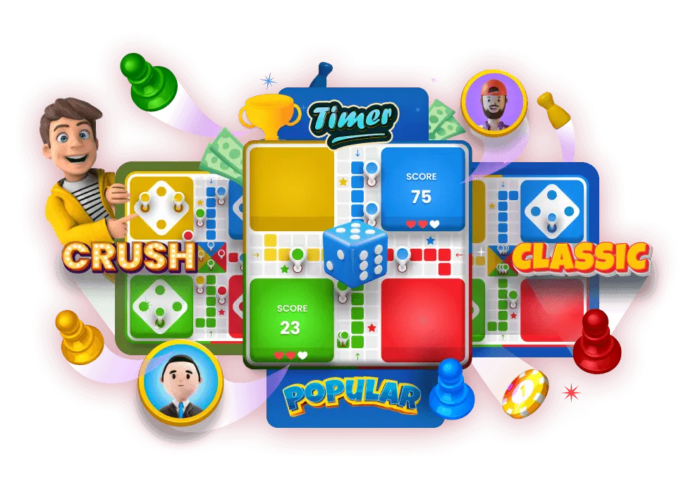 online ludo game and earn money - Ludo Bheem