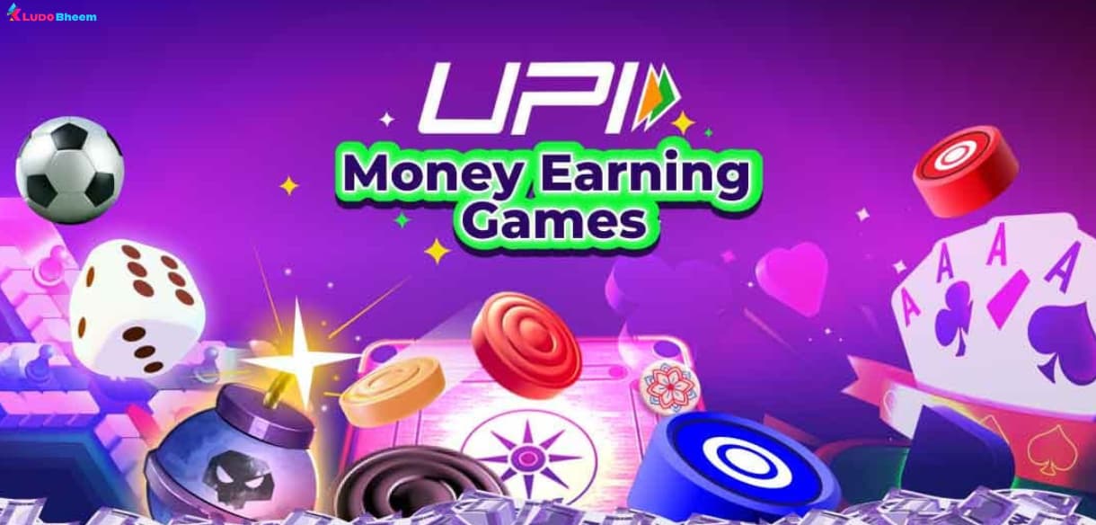 UPI Withdrawal Games