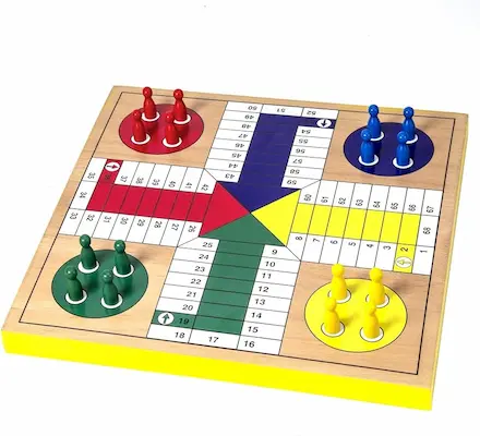 Ludo - The Board Game