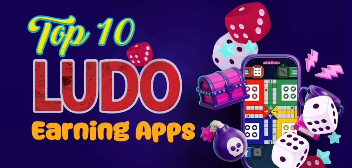 new ludo earning app 2023 without investment