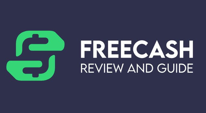FreeCash App
