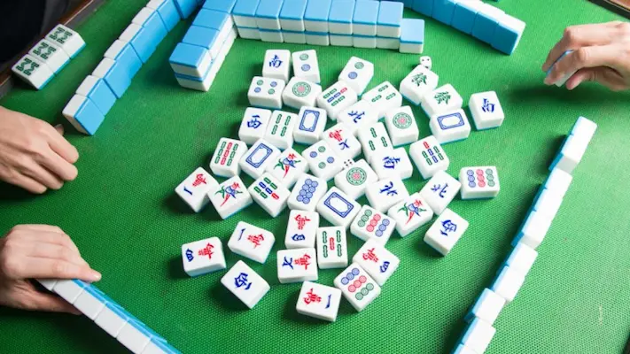 Mahjong 