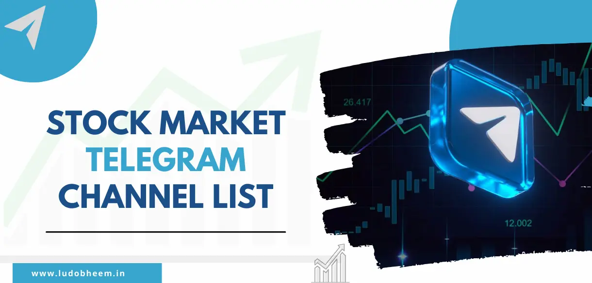 Stock Market Telegram Channels
