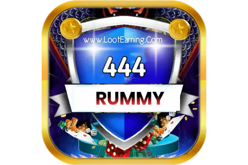 Rummy 444 
